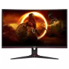 Изогнутый монитор для игр AOC 31.5" C32G2ZE VA FHD 240Hz 0.5ms 1500R C32G2ZE-BK - параллельный импортер Изогнутый монитор для игр AOC 31.5" C32G2ZE VA FHD 240Hz 0.5ms 1500R C32G2ZE-BK - параллельный импортер
