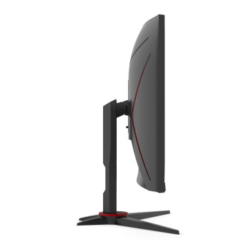 מסך מחשב קעור לגיימינג AOC 31.5" C32G2ZE VA FHD 240Hz 0.5ms 1500R C32G2ZE-BK - יבואן מקביל מסך מחשב קעור לגיימינג AOC 31.5" C32G2ZE VA FHD 240Hz 0.5ms 1500R C32G2ZE-BK - יבואן מקביל