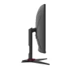 Изогнутый монитор для игр AOC 31.5" C32G2ZE VA FHD 240Hz 0.5ms 1500R C32G2ZE-BK - параллельный импортер Изогнутый монитор для игр AOC 31.5" C32G2ZE VA FHD 240Hz 0.5ms 1500R C32G2ZE-BK - параллельный импортер