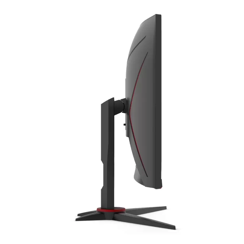 Изогнутый монитор для игр AOC 31.5" C32G2ZE VA FHD 240Hz 0.5ms 1500R C32G2ZE-BK - параллельный импортер Изогнутый монитор для игр AOC 31.5" C32G2ZE VA FHD 240Hz 0.5ms 1500R C32G2ZE-BK - параллельный импортер