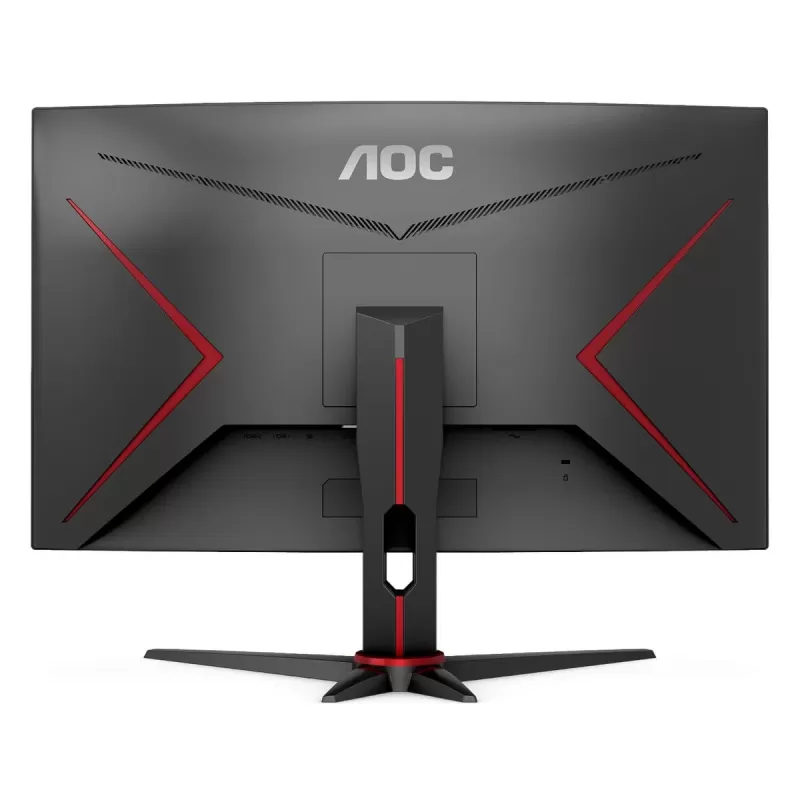 Изогнутый монитор для игр AOC 31.5" C32G2ZE VA FHD 240Hz 0.5ms 1500R C32G2ZE-BK - параллельный импортер Изогнутый монитор для игр AOC 31.5" C32G2ZE VA FHD 240Hz 0.5ms 1500R C32G2ZE-BK - параллельный импортер
