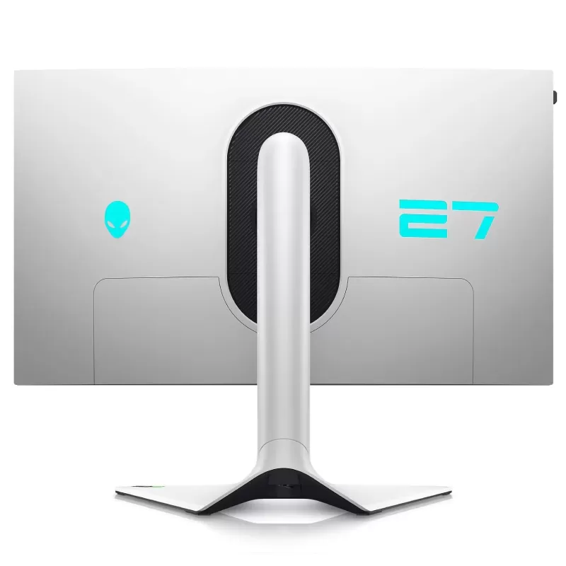 Игровой монитор Dell Alienware AW2723DF QHD FIPS 240Hz HDR600 G-Sync FreeSync AW2723DF 27" 280Hz IPS Nano Цвет:чёрный