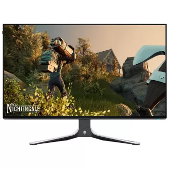מסך מחשב לגיימינג Dell Alienware AW2723DF QHD FIPS 240Hz HDR600 G-Sync FreeSync
