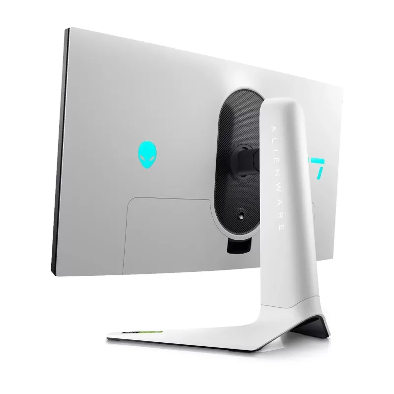 Игровой монитор Dell Alienware AW2723DF QHD FIPS 240Hz HDR600 G-Sync FreeSync AW2723DF 27" 280Hz IPS Nano Цвет:чёрный