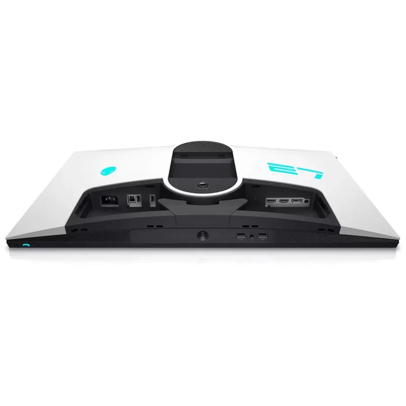 Игровой монитор Dell Alienware AW2723DF QHD FIPS 240Hz HDR600 G-Sync FreeSync AW2723DF 27" 280Hz IPS Nano Цвет:чёрный