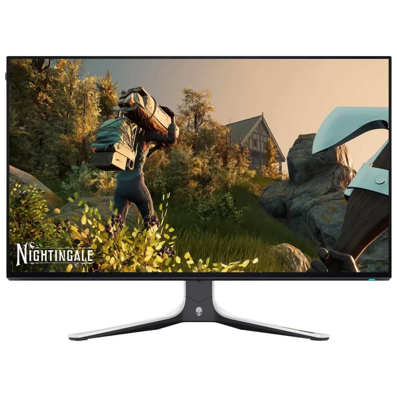 Игровой монитор Dell Alienware AW2723DF QHD FIPS 240Hz HDR600 G-Sync FreeSync AW2723DF 27" 280Hz IPS Nano Цвет:чёрный