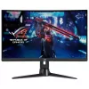 Gaming computer monitor Asus ROG Strix XG27AQV 27" IPS 2K QHD 170Hz 1ms 2900R 90LM08G0-B01A70 UWQHD Color:black
