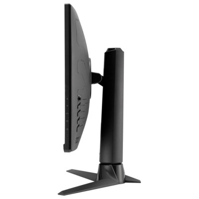 Gaming computer monitor ASUS ROG Strix XG27AQV 27" IPS 2K QHD 170Hz 1ms 2900R Gaming computer monitor ASUS ROG Strix XG27AQV 27" IPS 2K QHD 170Hz 1ms 2900R
