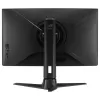 Gaming computer monitor Asus ROG Strix XG27AQV 27" IPS 2K QHD 170Hz 1ms 2900R 90LM08G0-B01A70 UWQHD Color:black
