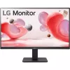 מסך מחשב LG 23.8" IPS FHD 100Hz 5ms 24MR400-B צבע שחור - יבואן מקביל