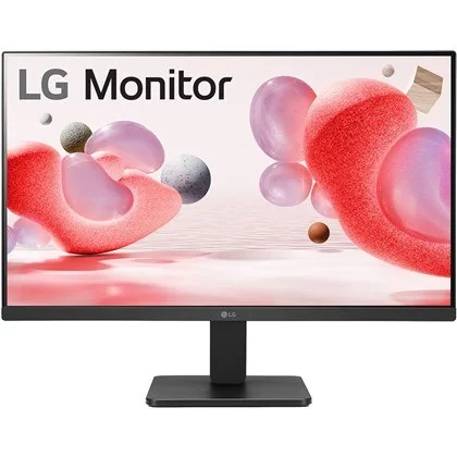 מסך מחשב LG 23.8" IPS FHD 100Hz 5ms 24MR400-B צבע שחור - יבואן מקביל