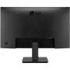 מסך מחשב LG 23.8" IPS FHD 100Hz 5ms 24MR400-B צבע שחור - יבואן מקביל