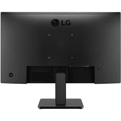 מסך מחשב LG 23.8" IPS FHD 100Hz 5ms 24MR400-B צבע שחור - יבואן מקביל