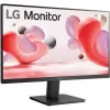 מסך מחשב LG 23.8" IPS FHD 100Hz 5ms 24MR400-B צבע שחור - יבואן מקביל