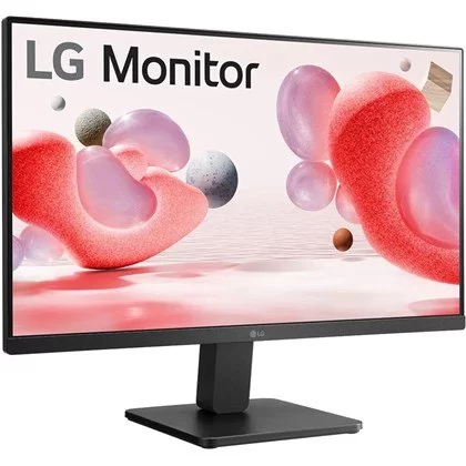 מסך מחשב LG 23.8" IPS FHD 100Hz 5ms 24MR400-B צבע שחור - יבואן מקביל