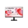מסך מחשב LG 23.8" IPS FHD 100Hz 5ms 24MR400-B צבע שחור - יבואן מקביל