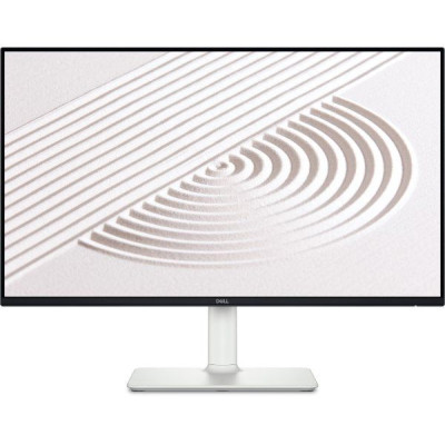 Computer Monitor DELL S2425HS 24" FHD IPS Color:black Computer Monitor DELL S2425HS 24" FHD IPS Color:black