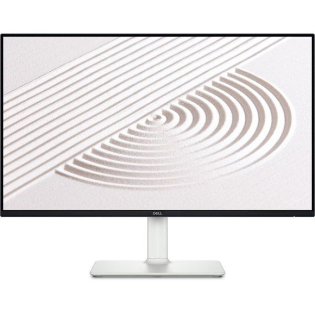 Computer Monitor DELL S2425HS 24" FHD IPS Color:black