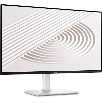 Computer Monitor DELL S2425HS 24" FHD IPS Color:black Computer Monitor DELL S2425HS 24" FHD IPS Color:black