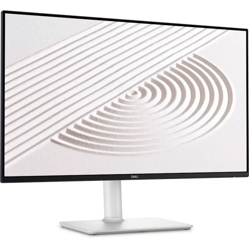 מסך מחשב Dell S2425HS OP-RD09-15014 24" FHD IPS צבע שחור