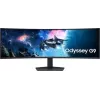 Gaming Monitor Samsung S49CG954EM 49" Dual QHD VA Color:black - official importer