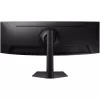 Gaming Monitor Samsung S49CG954EM 49" Dual QHD VA Color:black - official importer