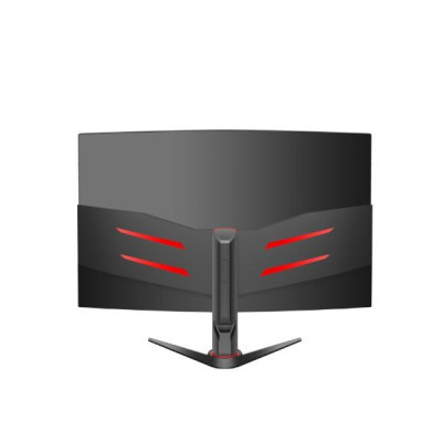 Gaming Monitor SOLID CG271GW8 Curved 27" FHD VA Color:black Gaming Monitor SOLID CG271GW8 Curved 27" FHD VA Color:black