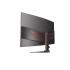 Gaming Monitor SOLID CG271GW8 Curved 27" FHD VA Color:black Gaming Monitor SOLID CG271GW8 Curved 27" FHD VA Color:black