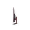 Игровой монитор Solid CG271GW8 изогнутый 27" FHD VA Цвет:чёрный