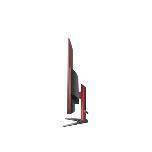 Игровой монитор Solid CG271GW8 изогнутый 27" FHD VA Цвет:чёрный