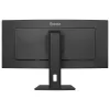 Curved computer monitor IIYAMA ProLite XCB3494WQSU-B1 34" 120Hz UWQHD VA Color:black