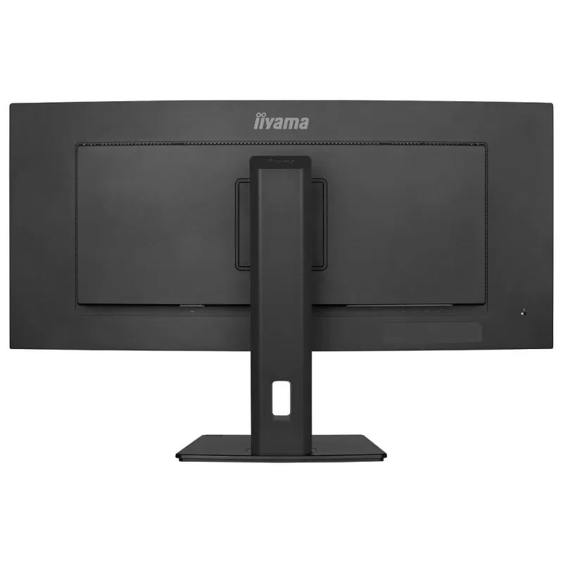 Curved computer monitor IIYAMA ProLite XCB3494WQSU-B1 34" 120Hz UWQHD VA Color:black