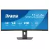מסך מחשב קעור IIYAMA ProLite XCB3494WQSU-B1 34" 120Hz UWQHD VA צבע שחור