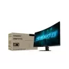 מסך גיימינג Gigabyte GS27FC2 GS27FC2 EU קעור 27" 240Hz‎ FHD VA צבע שחור