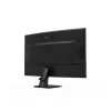 מסך גיימינג Gigabyte GS27FC2 GS27FC2 EU קעור 27" 240Hz‎ FHD VA צבע שחור