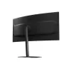 מסך גיימינג Gigabyte G34WQC2 G34WQC2 EK קעור 34" 200Hz WQHD VA צבע שחור