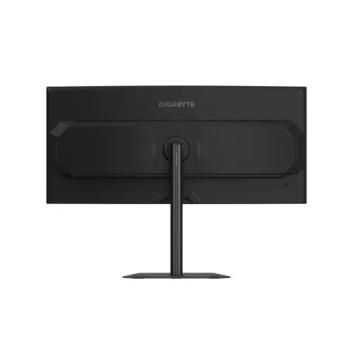 מסך גיימינג Gigabyte G34WQC2 G34WQC2 EK קעור 34" 200Hz WQHD VA צבע שחור