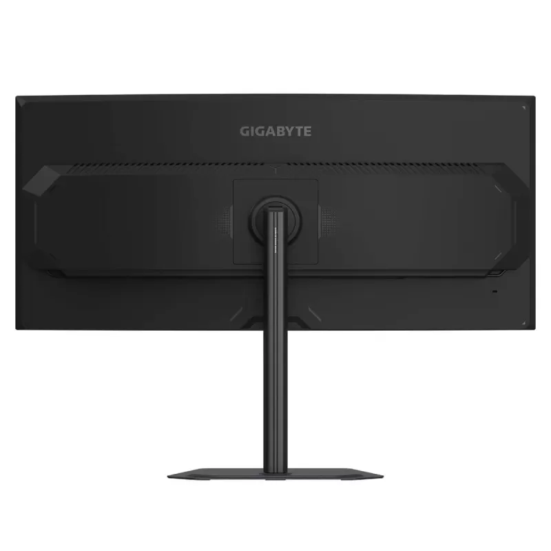 Изогнутый монитор для игр Gigabyte G34WQC2 34" 200Hz UWQHD VA Цвет:чёрный