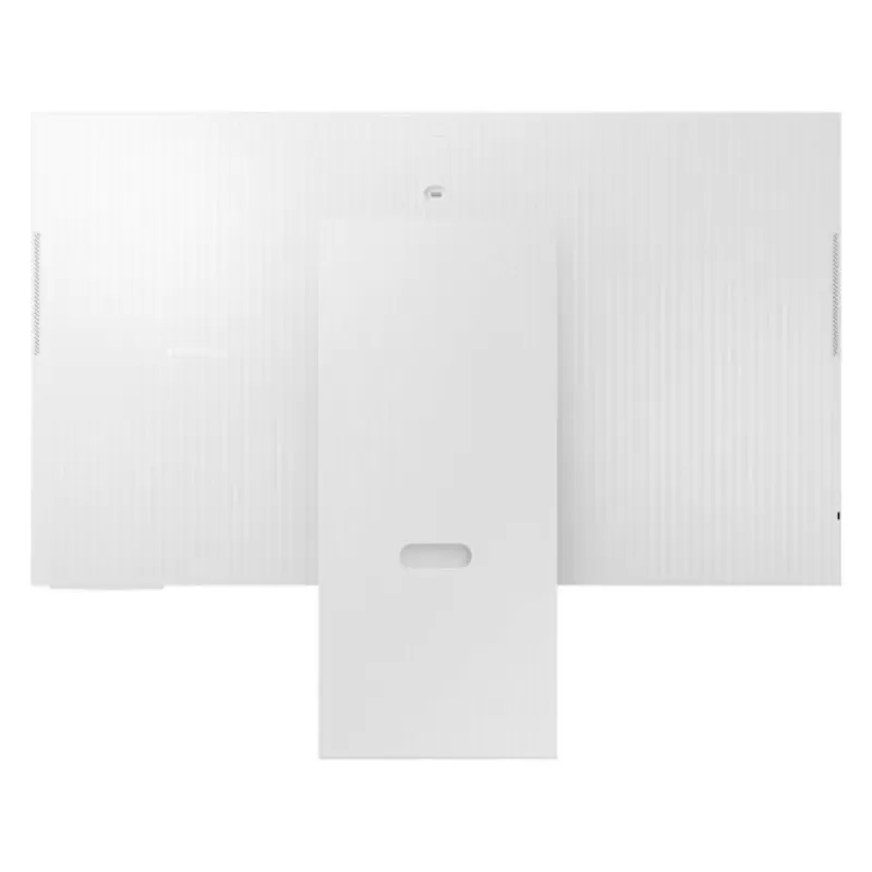 Монитор для ПК Samsung S32FM801UU 32" 60Hz 4K, UHD VA Цвет:белый - параллельный импортер