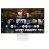 מסך מחשב Samsung S32FM801UU 32" 60Hz 4K, UHD VA צבע לבן - יבואן מקביל