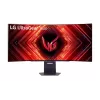 Computer Monitor LG UltraGear 800R black 45GS95QE-B 45" QHD OLED - parallel importer
