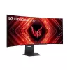 Computer Monitor LG UltraGear 800R black 45GS95QE-B 45" QHD OLED - parallel importer