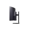 Computer Monitor LG UltraGear 800R black 45GS95QE-B 45" QHD OLED - parallel importer