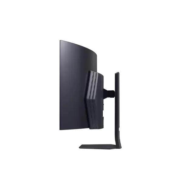 Computer Monitor LG UltraGear 800R black 45GS95QE-B 45" QHD OLED - parallel importer