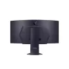 Computer Monitor LG UltraGear 800R black 45GS95QE-B 45" QHD OLED - parallel importer