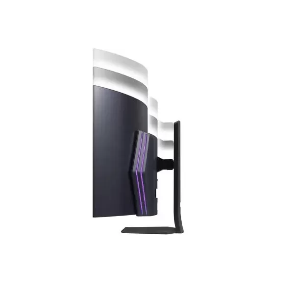Computer Monitor LG UltraGear 800R black 45GS95QE-B 45" QHD OLED - parallel importer