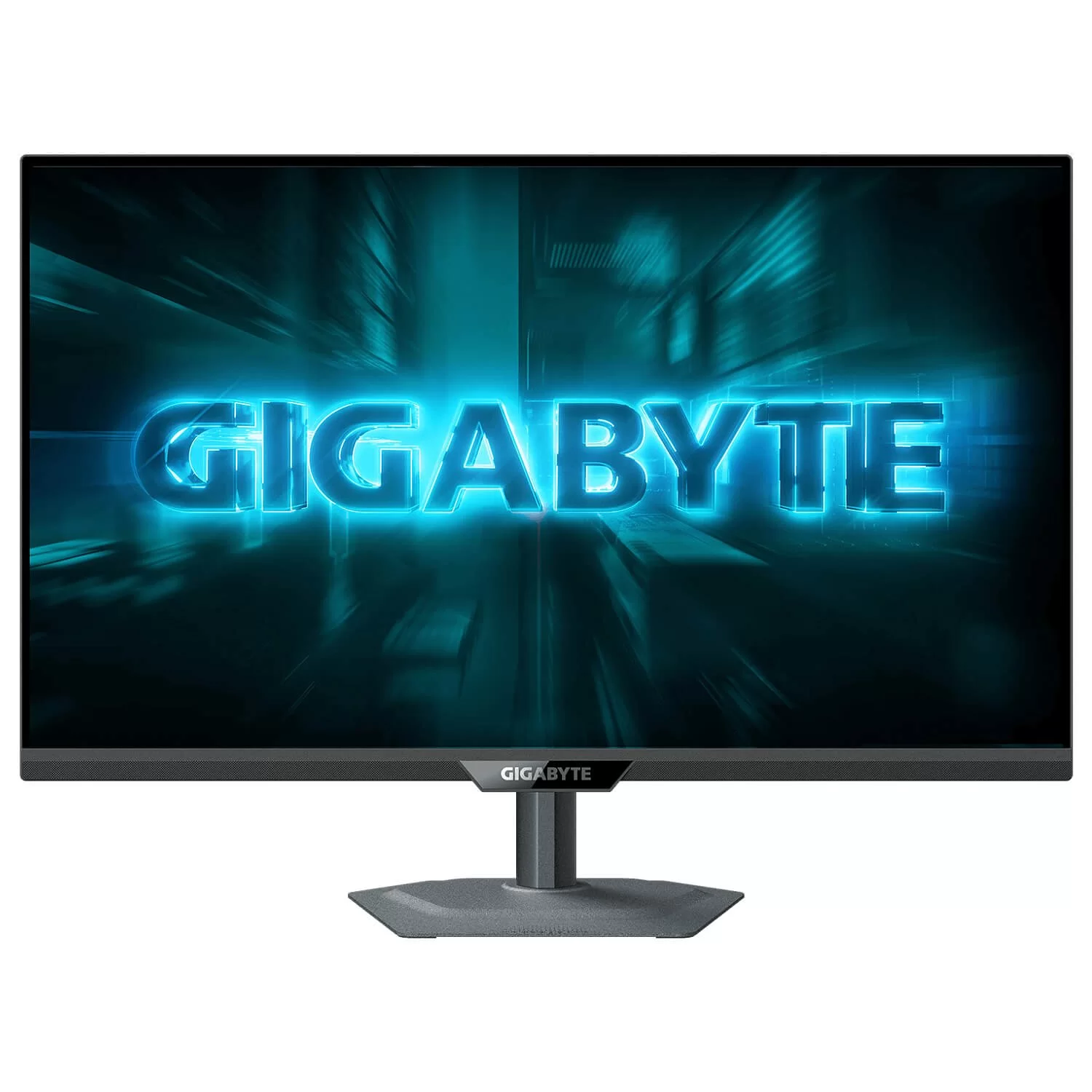 Монитор для ПК Gigabyte G27Q20 27" 200Hz 2K, QHD IPS Цвет:чёрный