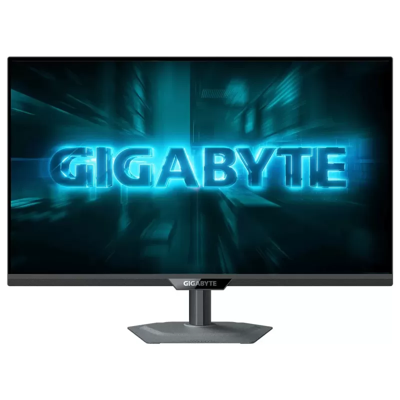 Монитор для ПК Gigabyte G27Q20 27" 200Hz 2K, QHD IPS Цвет:чёрный