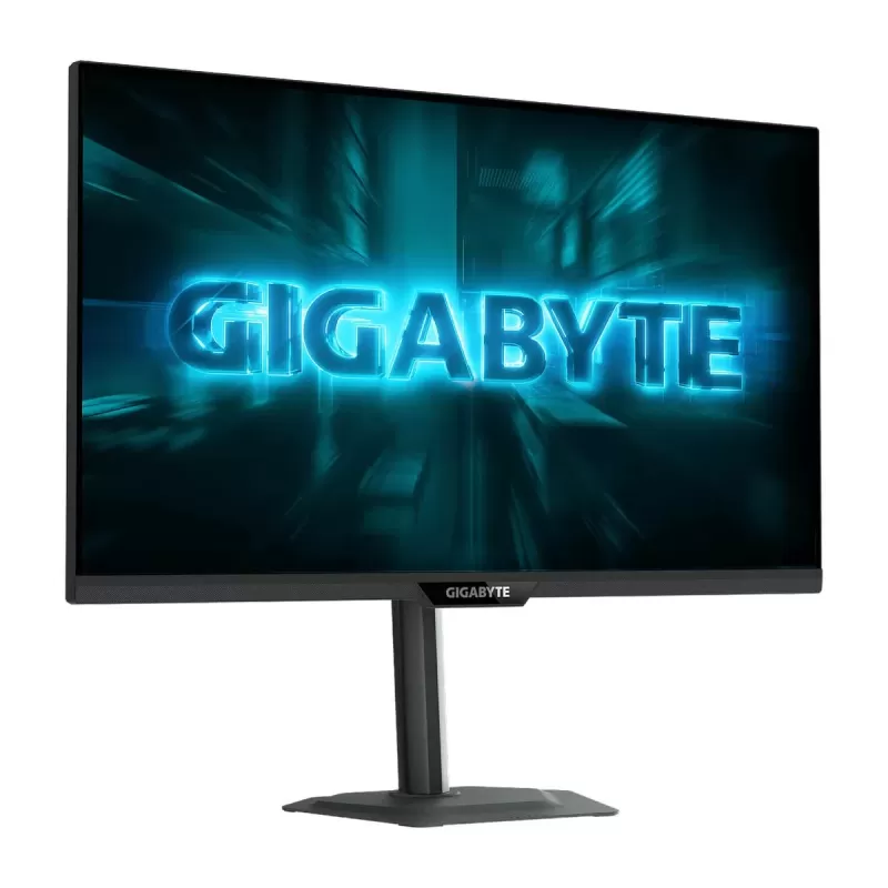 Монитор для ПК Gigabyte G27Q20 27" 200Hz 2K, QHD IPS Цвет:чёрный