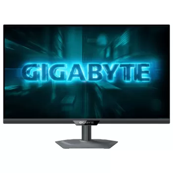 Монитор для ПК Gigabyte G27Q20 27" 200Hz 2K, QHD IPS Цвет:чёрный